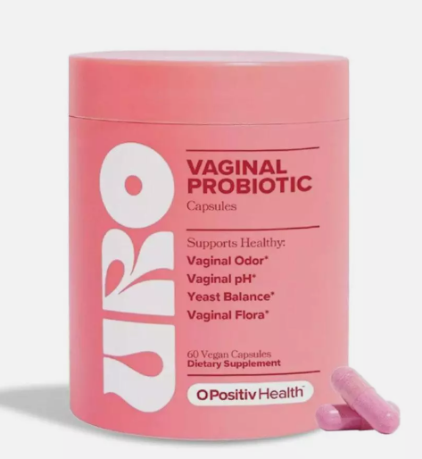 URO PROBIOTICO VAGINAL